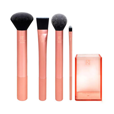 ست براش ریل تکنیکس (Real Techniques) مدل Flawless Base