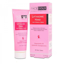 کرم دست فیس دوکس (Face Doux) مدل Liftasome