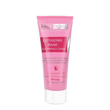 کرم دست فیس دوکس (Face Doux) مدل Liftasome