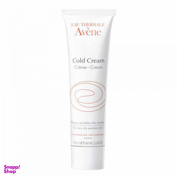 کرم مرطوب کننده اون (Avene) مدل Cold Cream