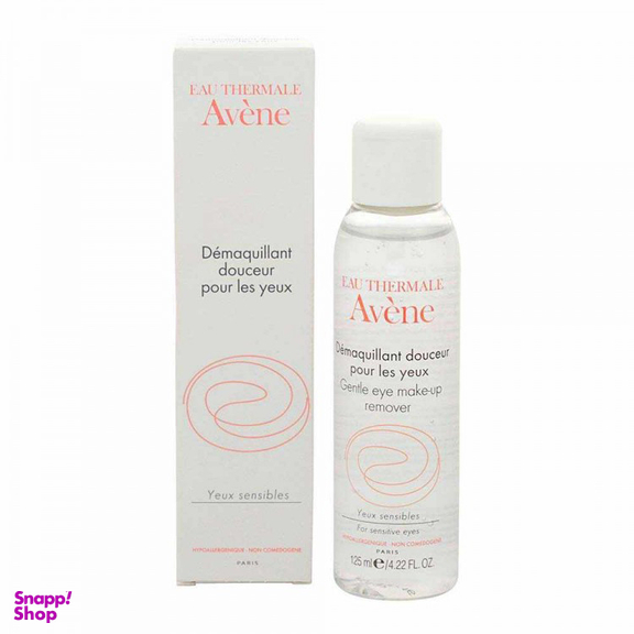 پاک کننده ملایم چشم اون (Avene)