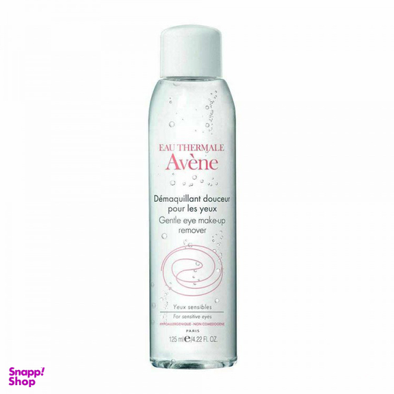 پاک کننده ملایم چشم اون (Avene)