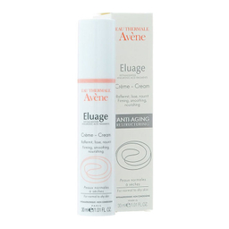 کرم ضد چروک اون (Avene) مدل Eluage