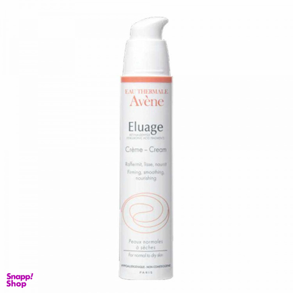 کرم ضد چروک اون (Avene) مدل Eluage