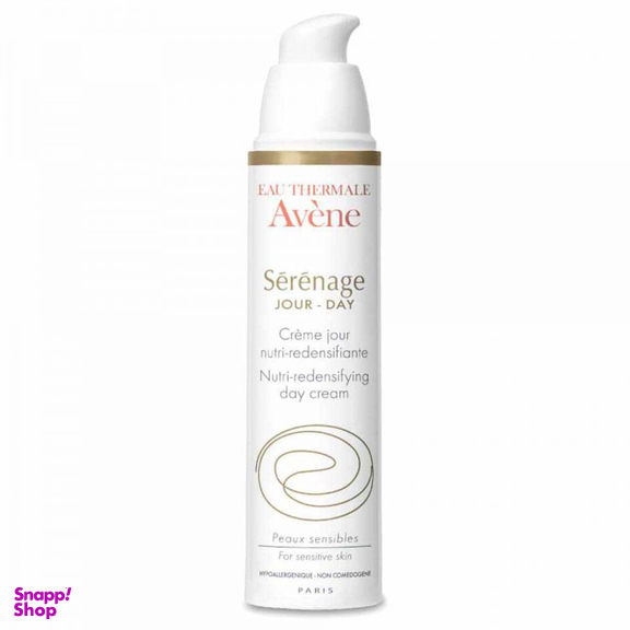 کرم روز اون (Avene) مدل Serenage