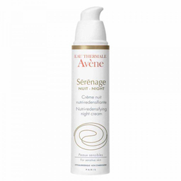 کرم شب اون (Avene) مدل Serenage