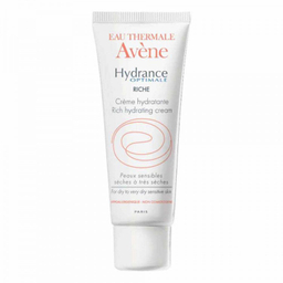 کرم مرطوب کننده قوی اون (Avene) مدل Hydrance Optimal