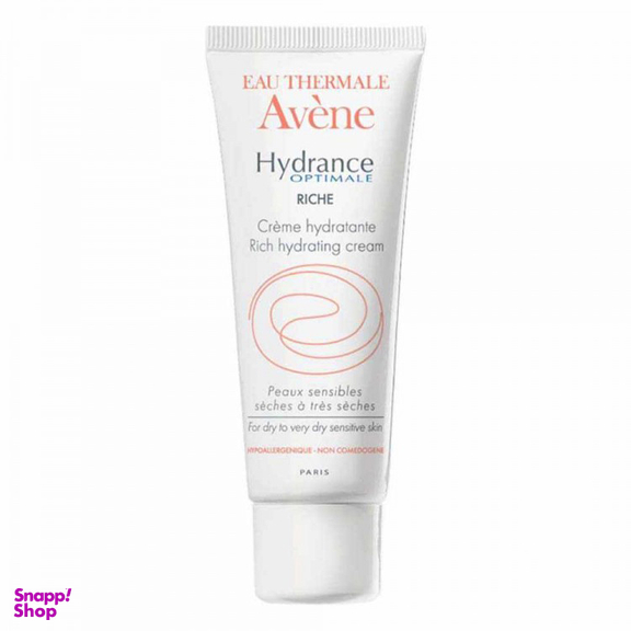 کرم مرطوب کننده قوی اون (Avene) مدل Hydrance Optimal