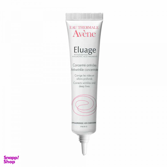 کنسانتره ضد چروک اون (Avene) مدل Eluage