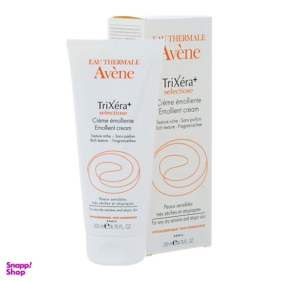 کرم اون (Avene) مدل Trixera Selectiose