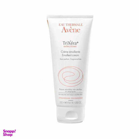 کرم اون (Avene) مدل Trixera Selectiose