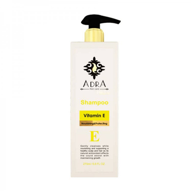 شامپو آدرا (Adra) مدل Vitamin E
