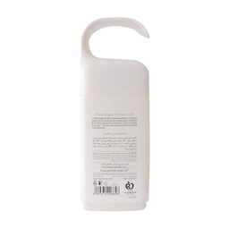 شامپو بدن سینره (Cinere) مدل Pure Argan