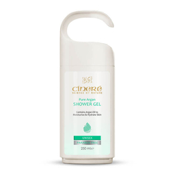 شامپو بدن سینره (Cinere) مدل Pure Argan