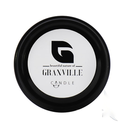 شمع عطری میدنایت گرنویل (Granville) مدل Midnight