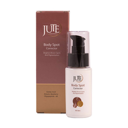 سرم بدن ضد لک و روشن کننده ژوت (Jute)