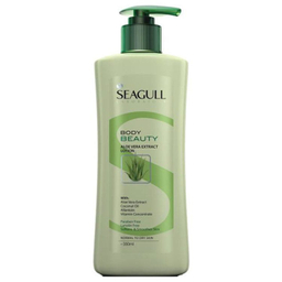 لوسیون بدن سی گل (Seagull) مدل Aloe Vera Extract