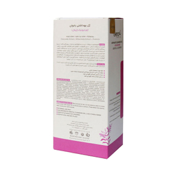ژل بهداشتی بانوان ژنو بایوتیک (Geno Biotic) مدل Intimate