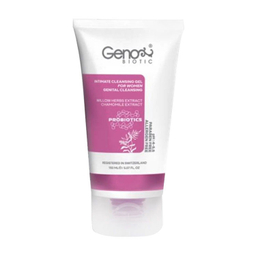 ژل بهداشتی بانوان ژنو بایوتیک (Geno Biotic) مدل Intimate