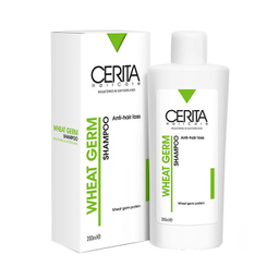 شامپو سریتا (Cerita) مدل Wheat Germ