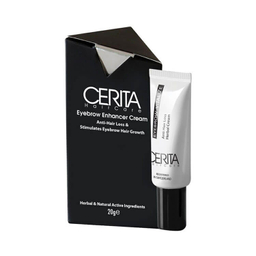 کرم ابرو سریتا (Cerita) مدل Enhancer