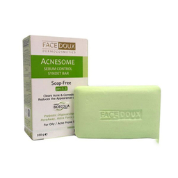 پن شوینده فیس دوکس (Face Doux) مدل Acnesome Sebum