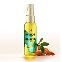 سرم مو پنتن (Pantene) مدل Argan Oil Therapy