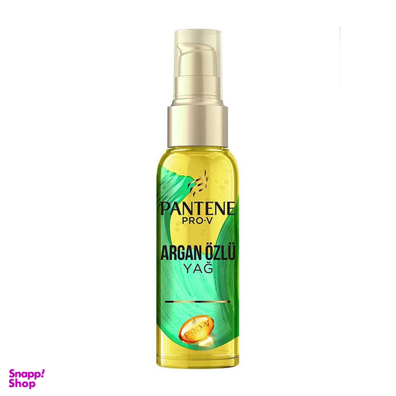 سرم مو پنتن (Pantene) مدل Argan Oil Therapy