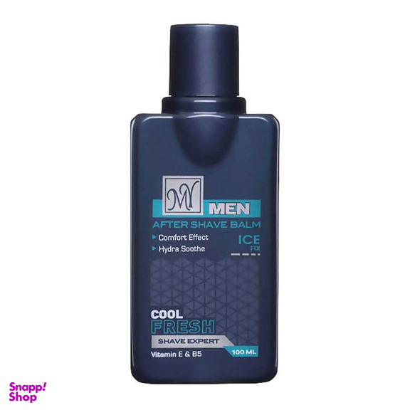 لوسیون بعد از اصلاح مردانه مای (My) مدل Cool Fresh