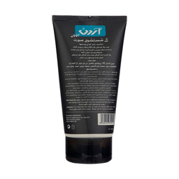 ژل شستشوی صورت مردانه آردن (Ardene)