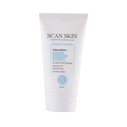 کرم دست اسکن اسکین (Scan Skin)