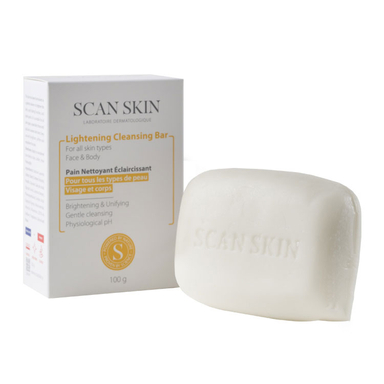 پن شستشوی روشن کننده اسکن اسکین (Scan Skin)