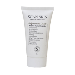 کرم صورت ضد چروک اسکن اسکین (Scan Skin)