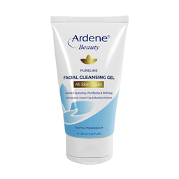 ژل شستشوی آردن (Ardene) مخصوص انواع پوست