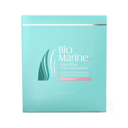 ماسک صورت روشن کننده بایومارین (Bio Marine)