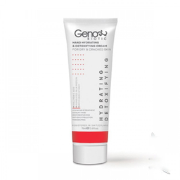 کرم مرطوب کننده دست ژنو بایوتیک (Genobiotic) مدل Detoxifying مخصوص پوست خشک