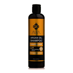 شامپو ترمیم کننده آدرا (Adra) مدل Argan Oil