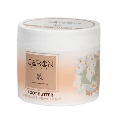 کره پا ژبن پلاس (Jabon Plus) حاوی کره کاکایو