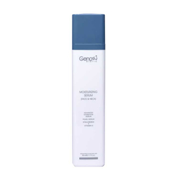 سرم صورت و گردن رطوبت رسان ژنوبایوتیک (Genobiotic)