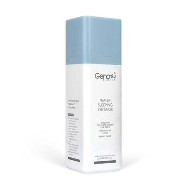 ماسک خواب دور چشم ژنوبایوتیک (Genobiotic)
