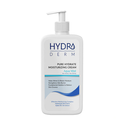 کرم مرطوب کننده هیدرودرم (Hydroderm) مدل Aqua Mist