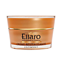 کرم ویتامین سی الارو (Ellaro)