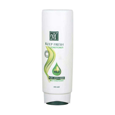 نرم کننده مو مای (My) مدل Keep Fresh