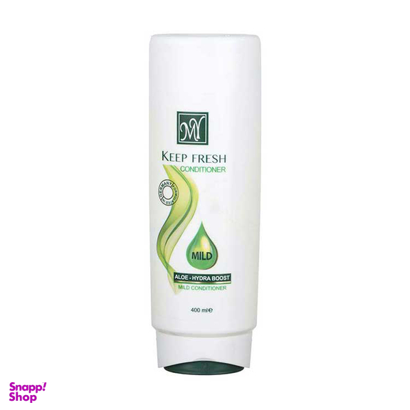 نرم کننده مو مای (My) مدل Keep Fresh