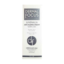 کرم ضد چروک درمال فوکوس (Dermal Focus) مدل Juvenalia