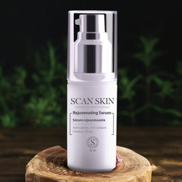 سرم ضد چروک اسکن اسکین (Scan Skin)