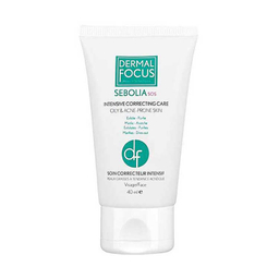 ژل ضد جوش درمال فوکوس (Dermal Focus) مدل Sebolia SOS