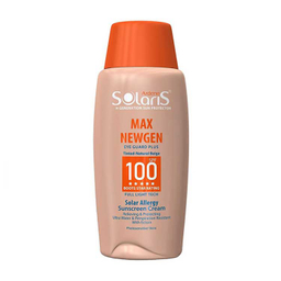 ضد آفتاب رنگی آردن (Ardene) مدل Solaris Max Newgen با SPF 100