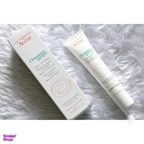 امولسیون اون (Avene) مدل Cleanance Expert