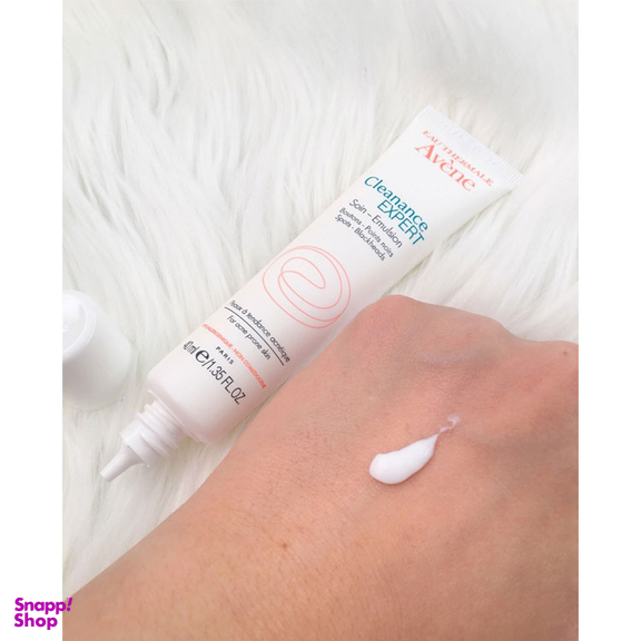 امولسیون اون (Avene) مدل Cleanance Expert